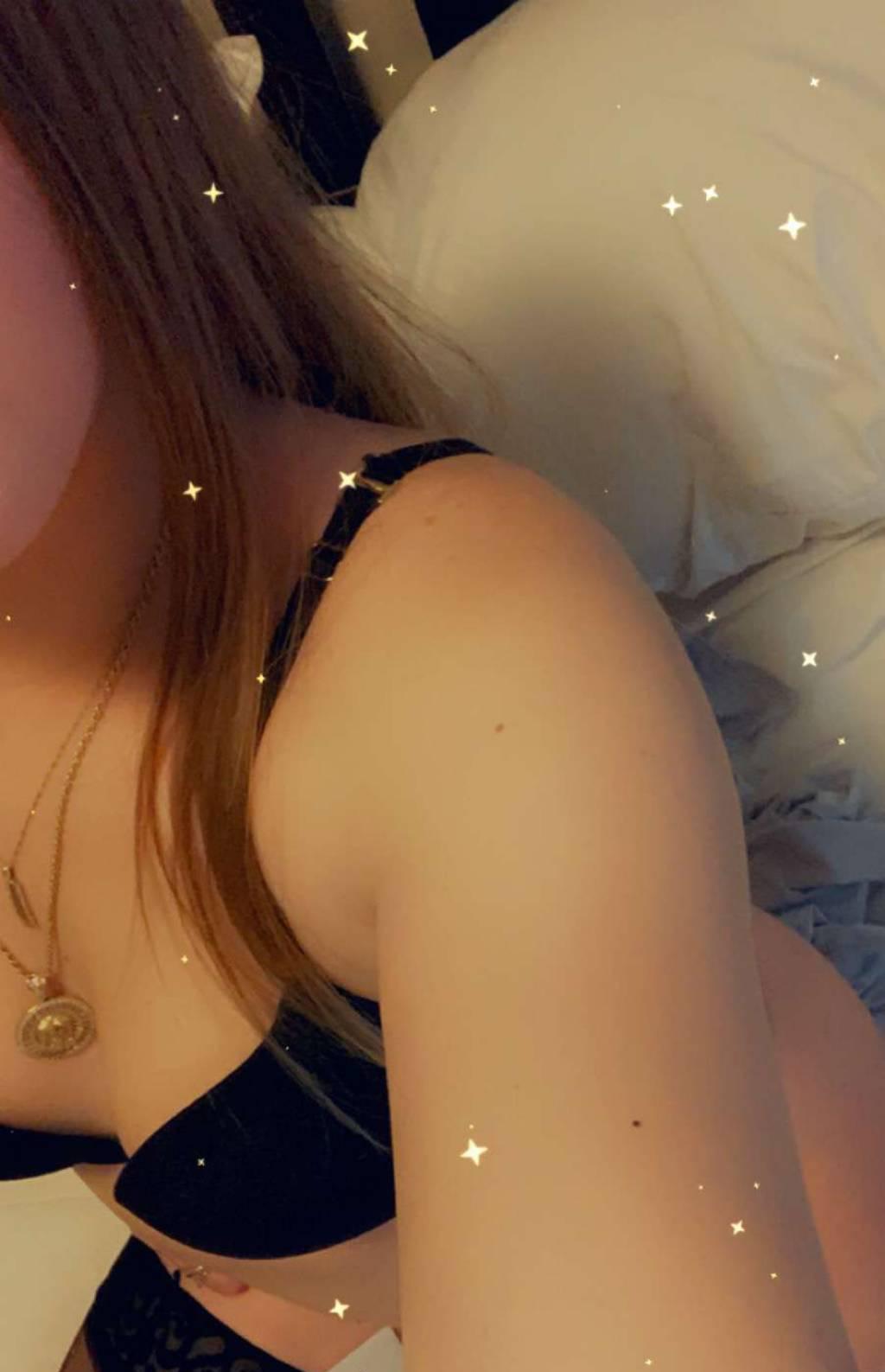 New baddie in town cum by