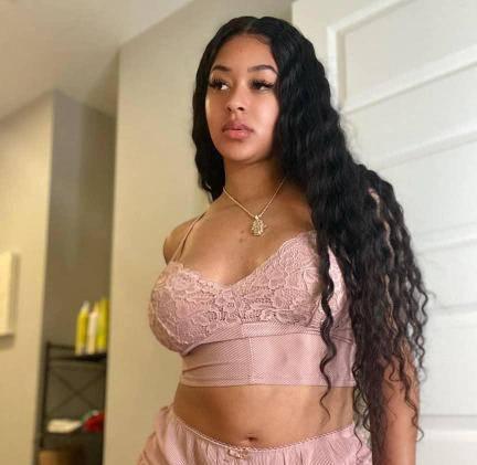 FIRST TIME West & East Indian Mix BEAUTY PASSIONATE&FUN