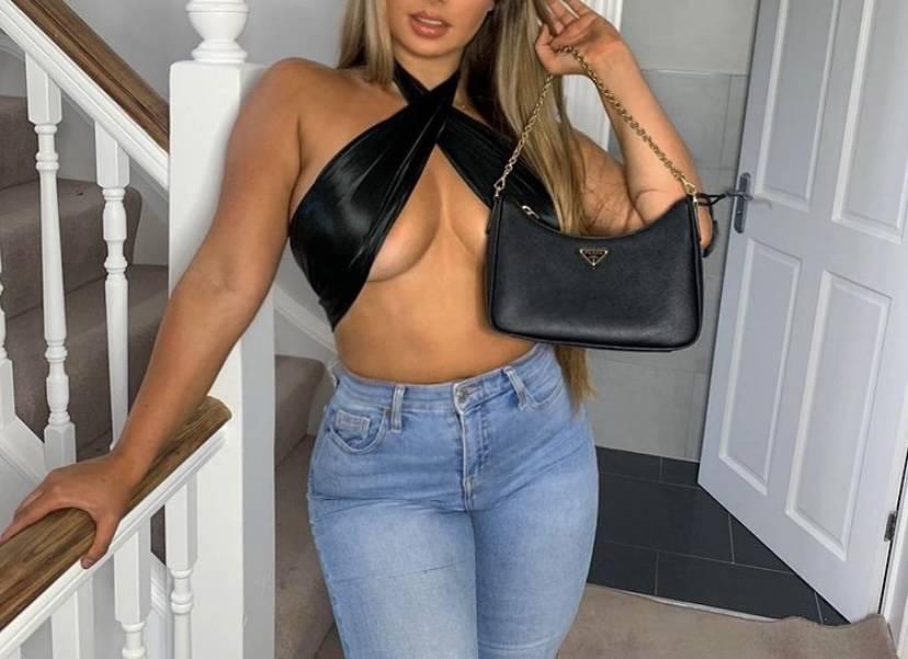 New Lola Out ONLY cornwall brockville prescot mallorytown