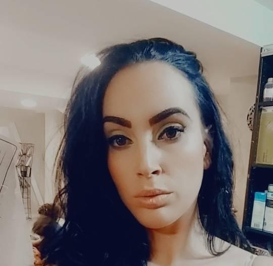 LUXXI LUST IN LONDON TONIGHT ONLY