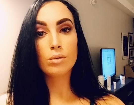 LUXXI LUST IN LONDON TONIGHT ONLY