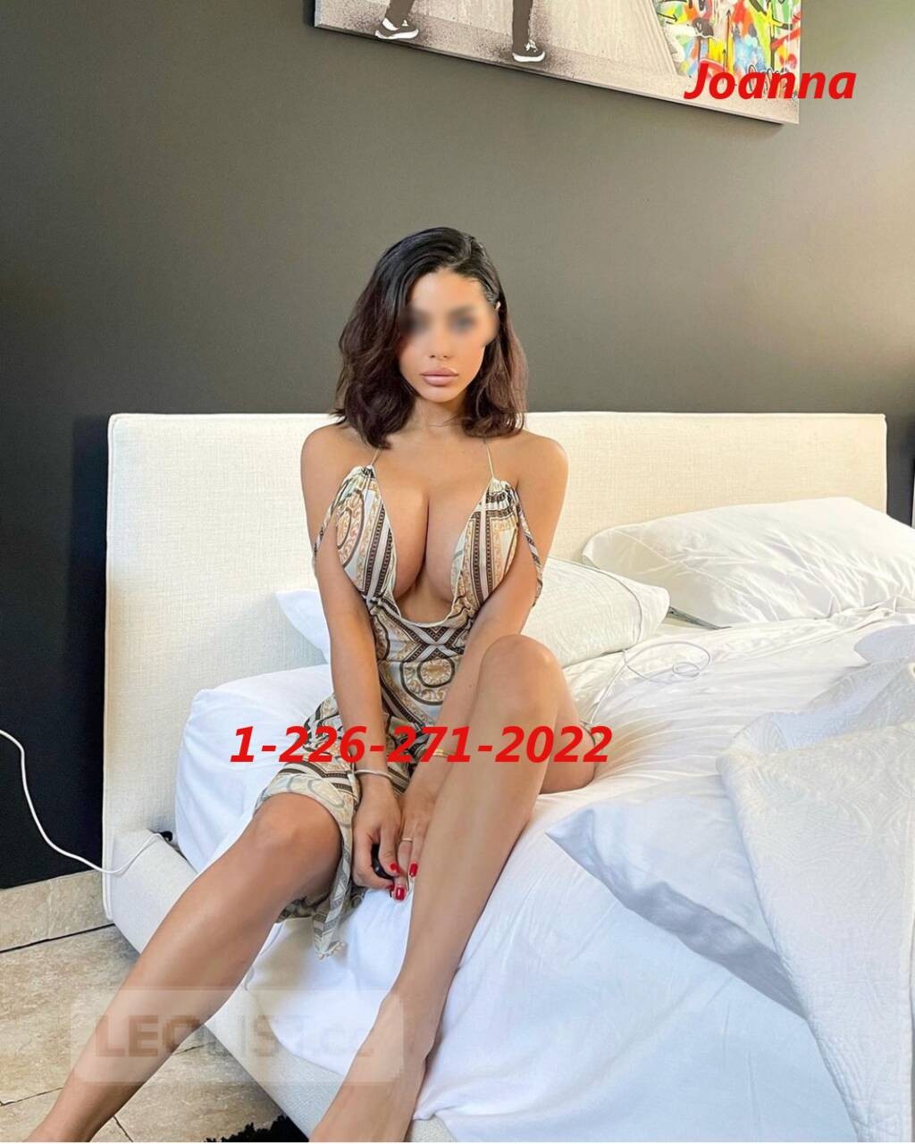 New Hot Party Girl Joanna Vip Service Hotel Guest Welcom