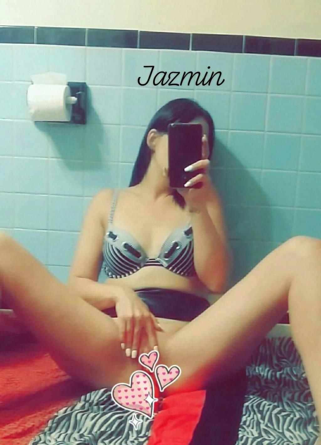 ♡ jazmin ♡ pics vids for sale ~ No incalls or outcalls avail