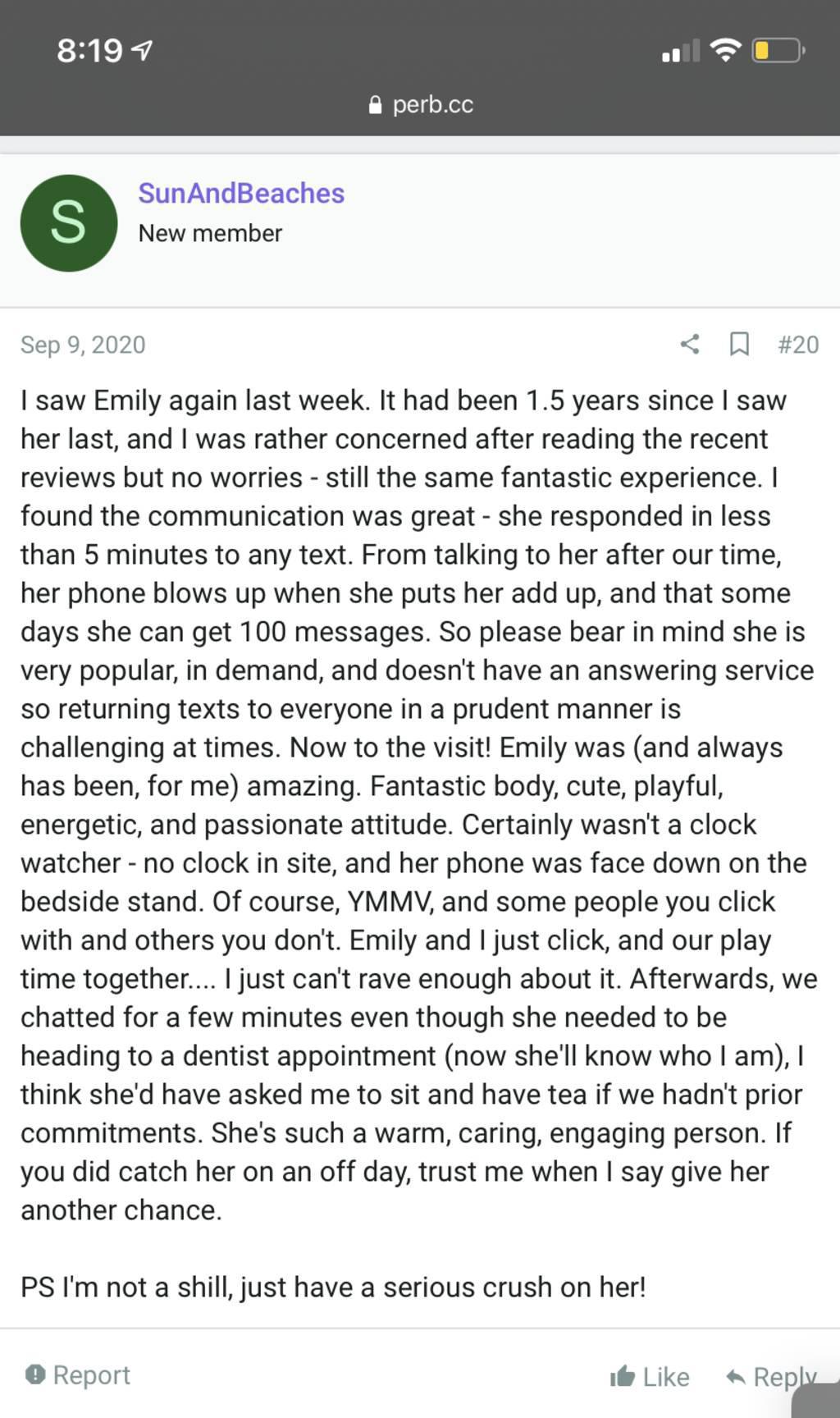 CUTE - TIGHT- TONED- TINY- SWEETHEART