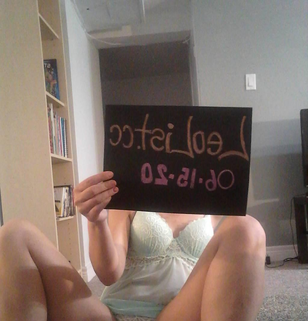 hole in onewet,willing and waiting for you xoxo