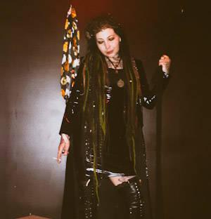 Kinky witchy Sexy Hot Gypsy Lady!Strp0n,Dom,Mass,WOODSTOCK