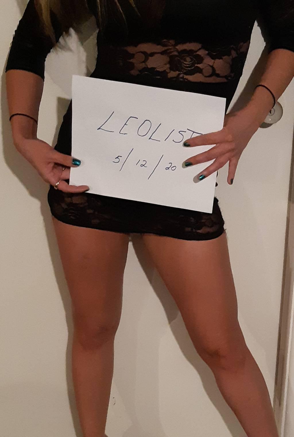 jenna- available for Fredericton limited time!