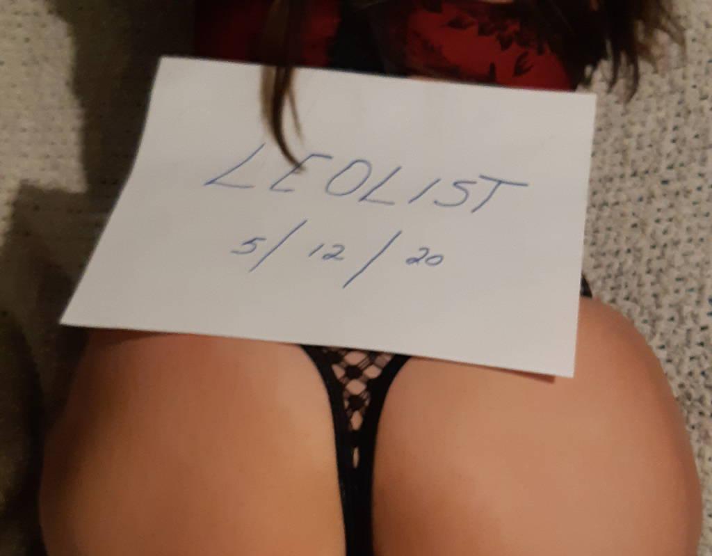 jenna- available for Fredericton limited time!