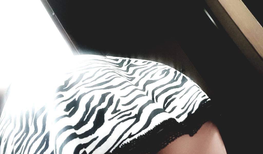~ like an animal, and animals don’t know sin do they?