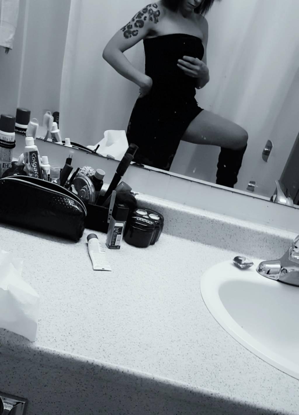 ~ like an animal, and animals don’t know sin do they?