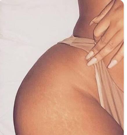 REALCERTIFIED FREAKJAW DROPPING CURVES 
