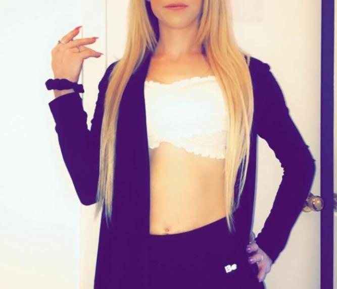 "Moncton"♡beautiful tiny blonde♡expert or@l skills♡