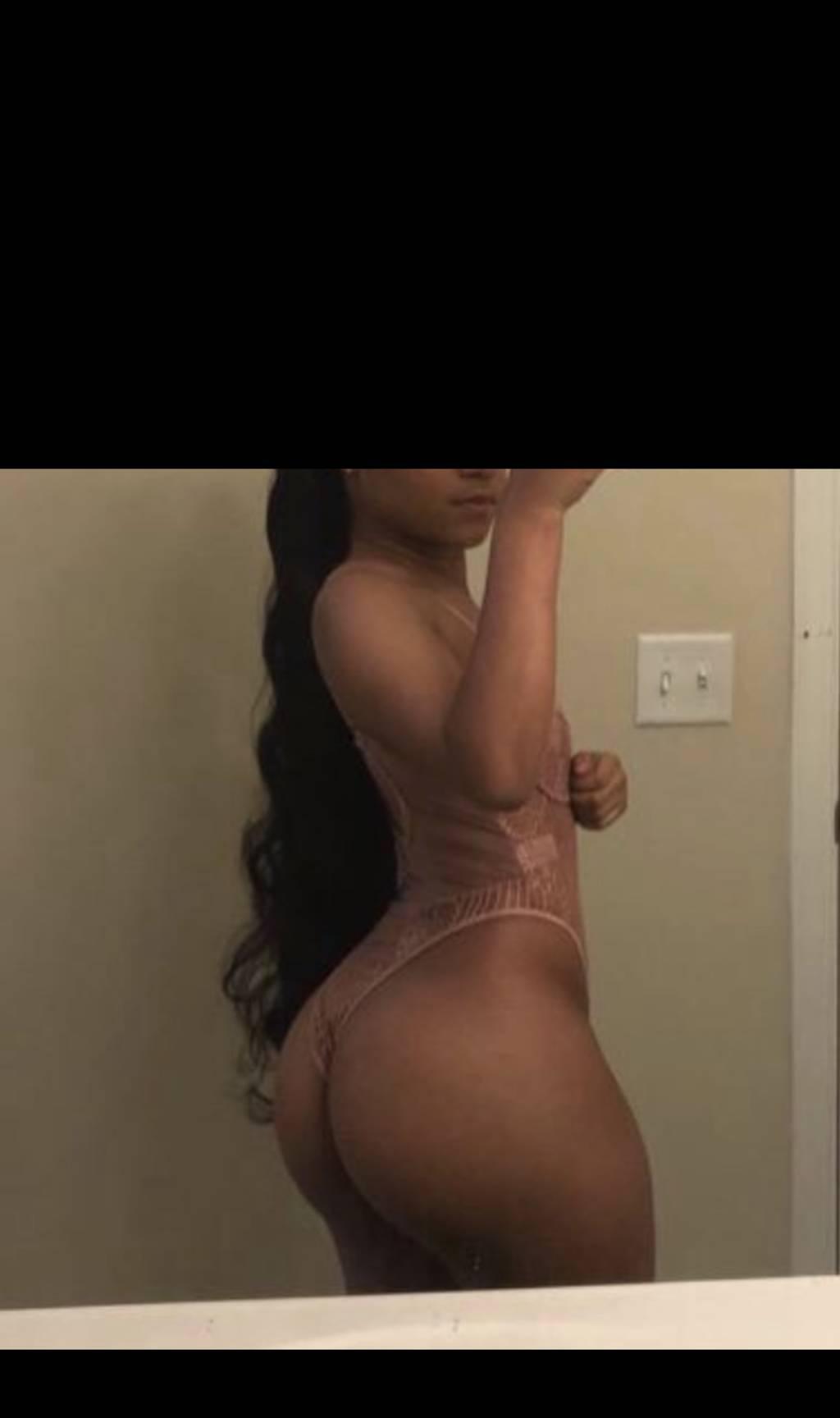 Vanessa WATERLOO New In Town Ask for Specials
