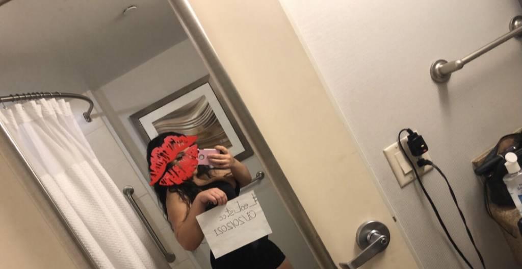 𝒴𝑜𝓊𝓇 𝒹𝒾𝓇𝓉𝓎 𝓁𝒾𝓉𝓉𝓁𝑒 𝓈𝑒𝒸𝓇𝑒𝓉 ♡ ♡ party girl!! In/outcalls