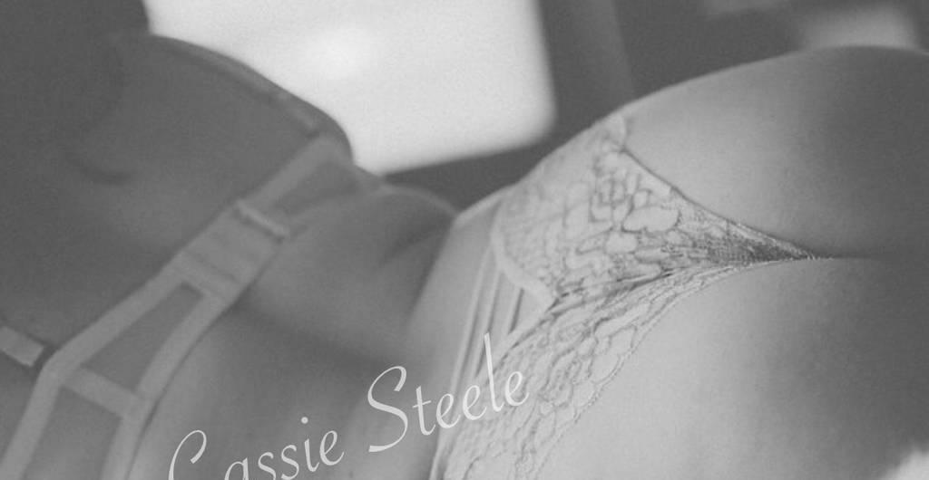 Cassie - Maritimes sweetest redhead