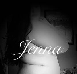 Vancouver's BBW Jenna Jayde. NEW in Town! Outcalls Only