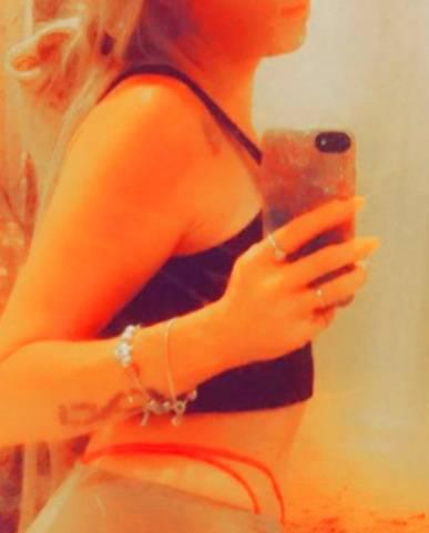 "Moncton"♡beautiful tiny blonde♡expert or@l skills♡