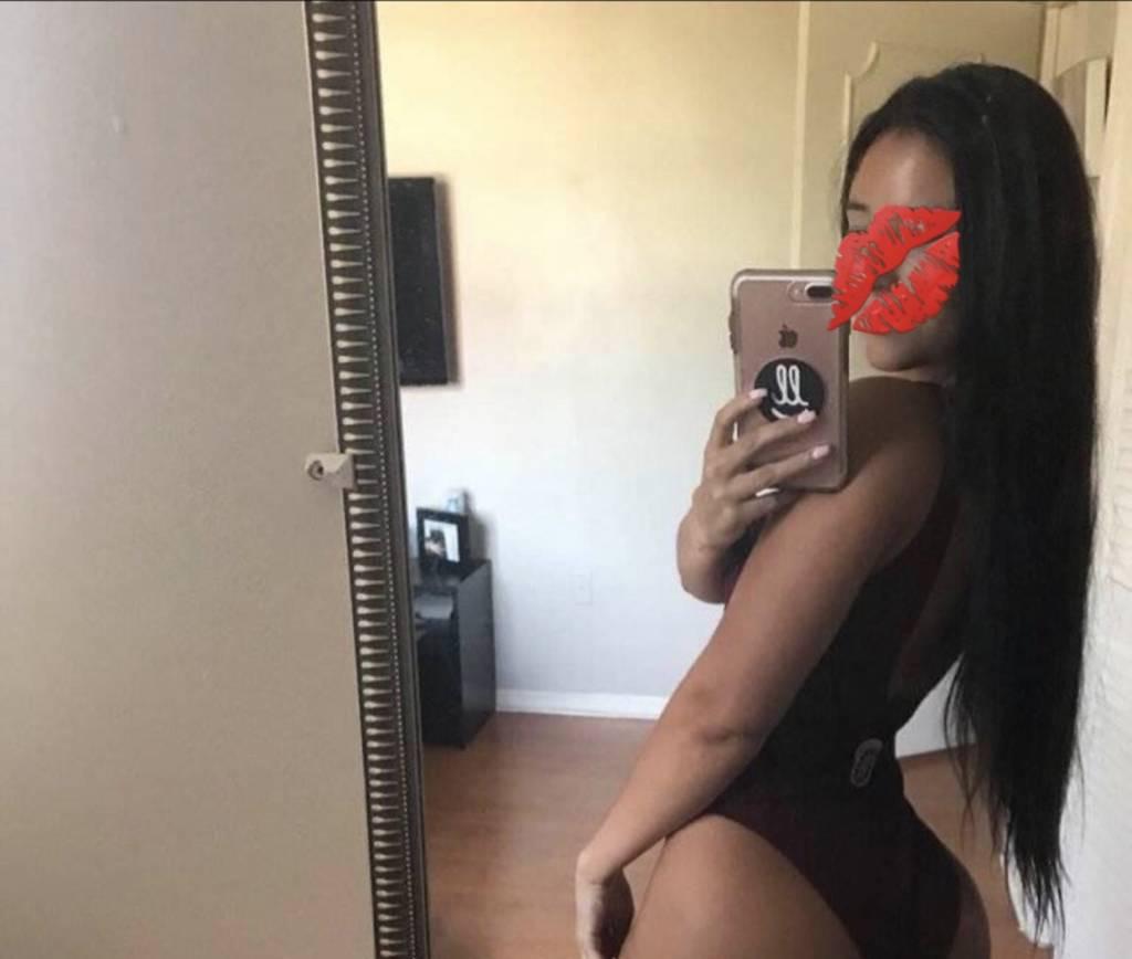 PARTY TIME DOMINICAN HOTTIE UPSCALE GLAMOROUS DOLL