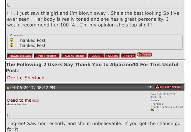 Fredericton Sept. 4th & 5th! ~JENN ~The Ultimate Companion