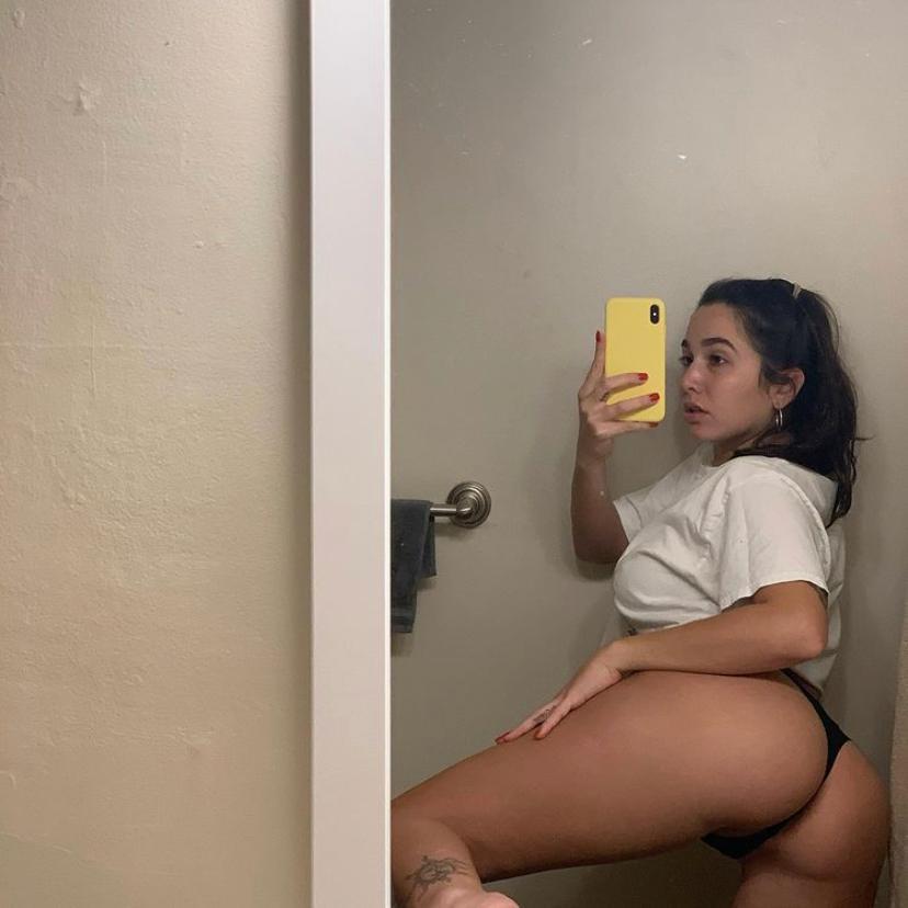 Sophia is Ready For Fun