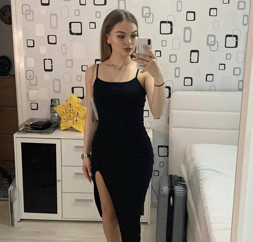 I'm available for fun