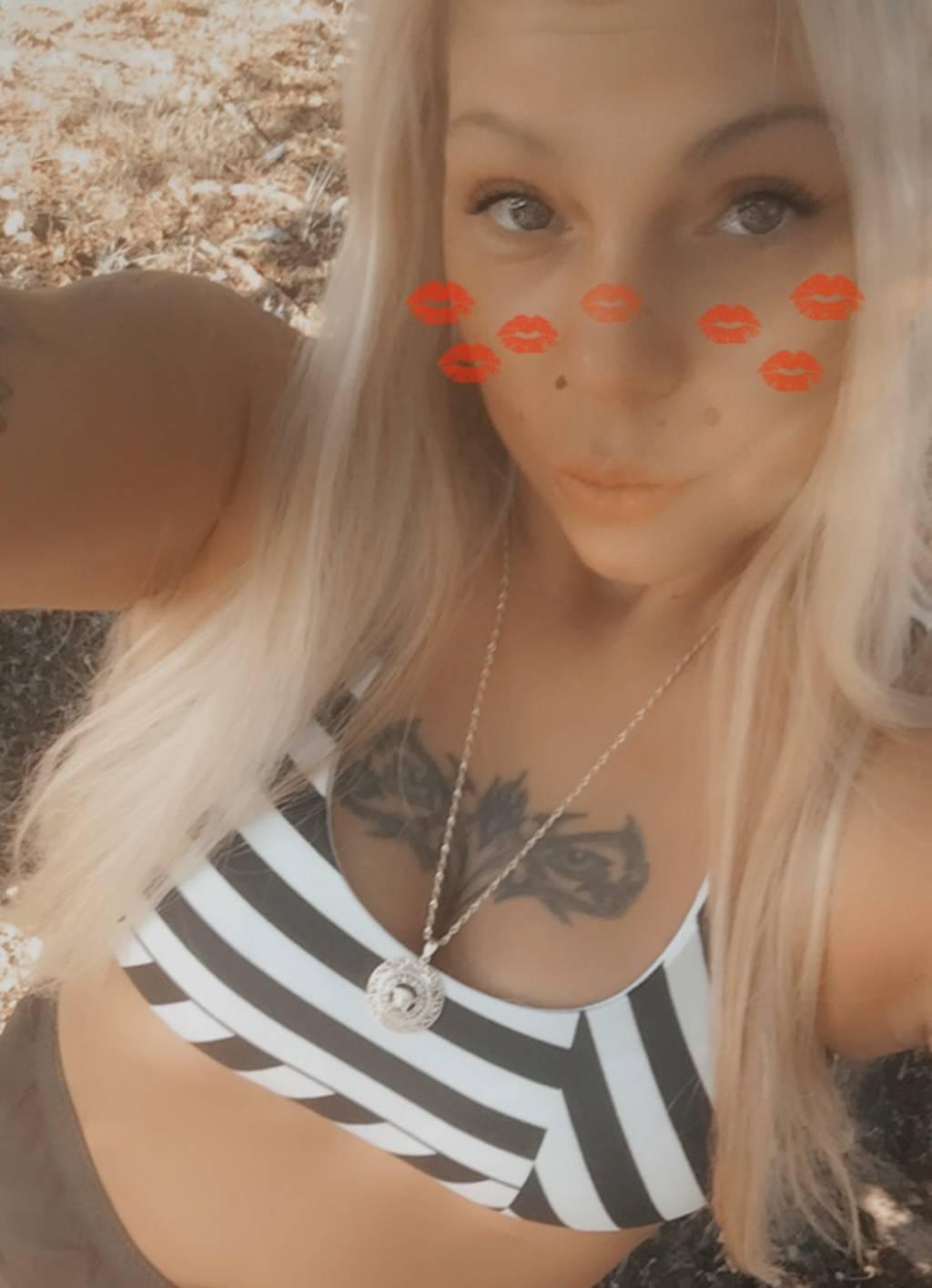 200OUTCALL/INCALL ☆PERFECT☆TASTY ☆BLONDYωιтh• ηαυghту habit