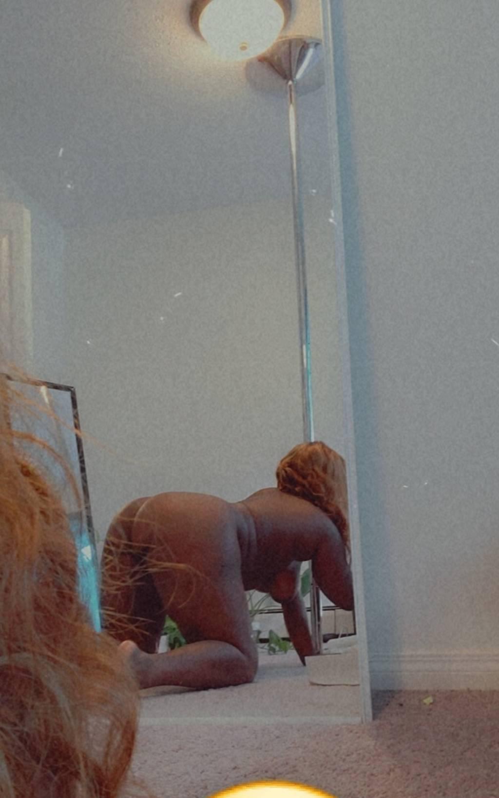 new to SS Marie!!! BBW FETISH QUEEN JUNE 19-21