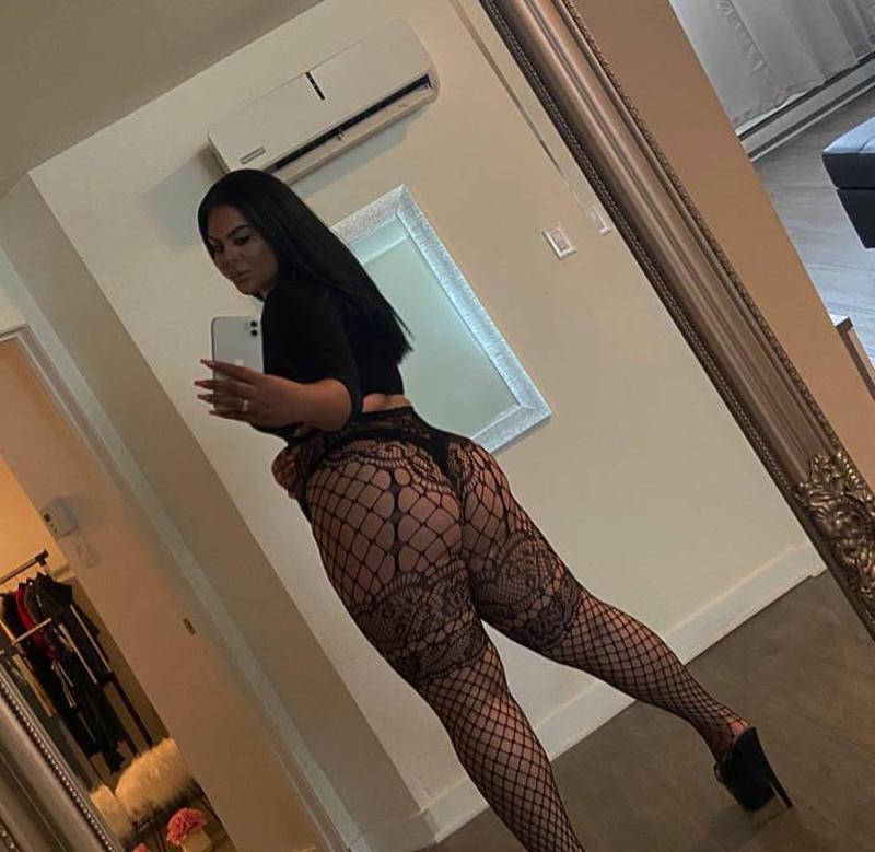 Lebanese karina / NEW sexy picture/ INcall / come get a bi